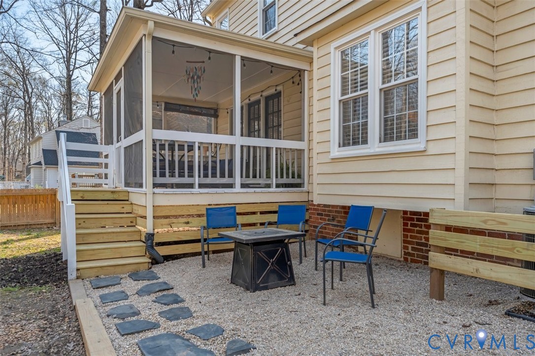 13712 Watkins Glen Road Midlothian, VA 23112 - Photo 27 of 31