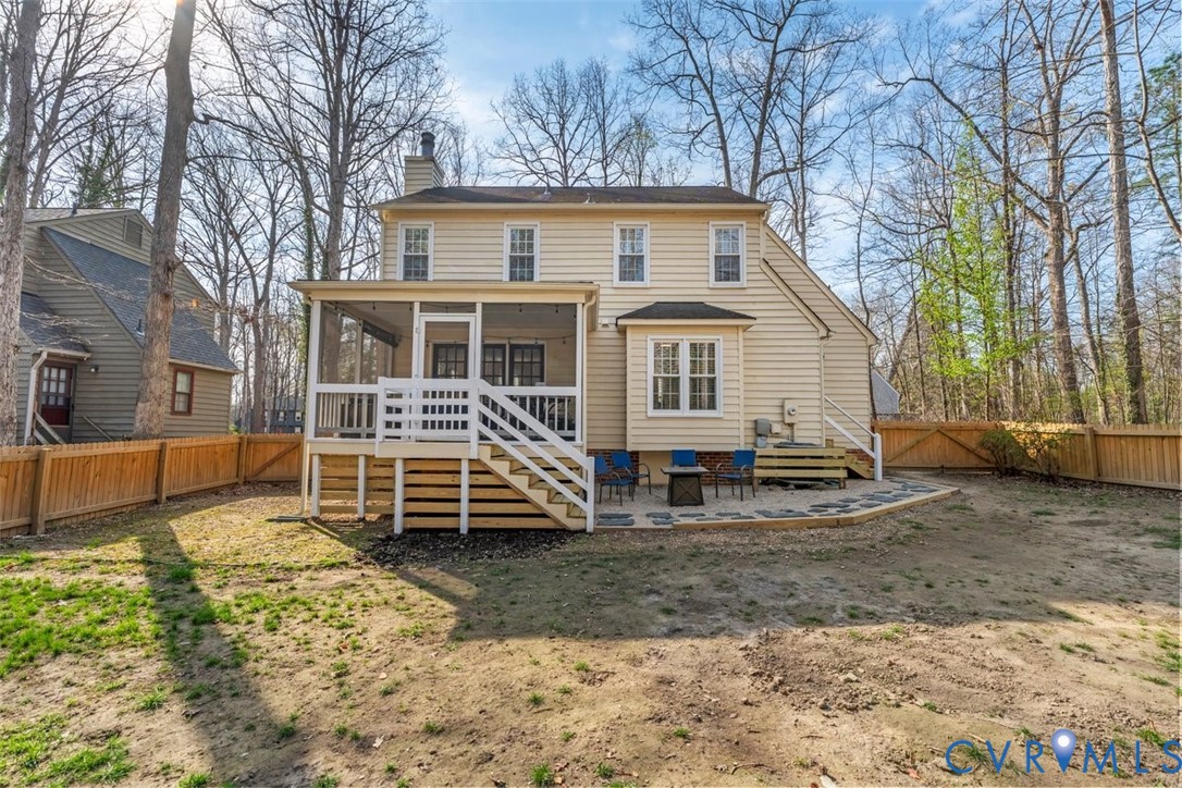 13712 Watkins Glen Road Midlothian, VA 23112 - Photo 30 of 31