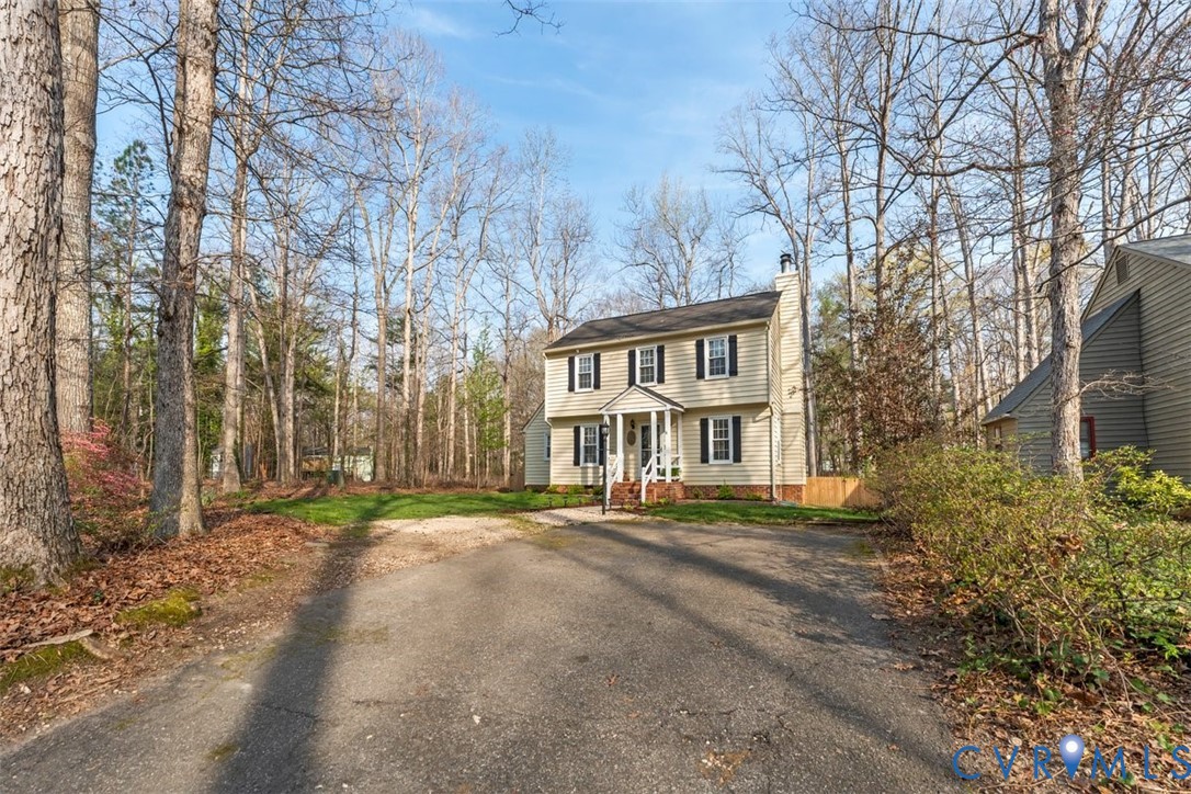 13712 Watkins Glen Road Midlothian, VA 23112 - Photo 5 of 31