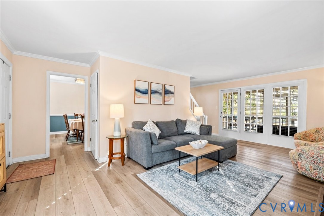 13712 Watkins Glen Road Midlothian, VA 23112 - Photo 6 of 31