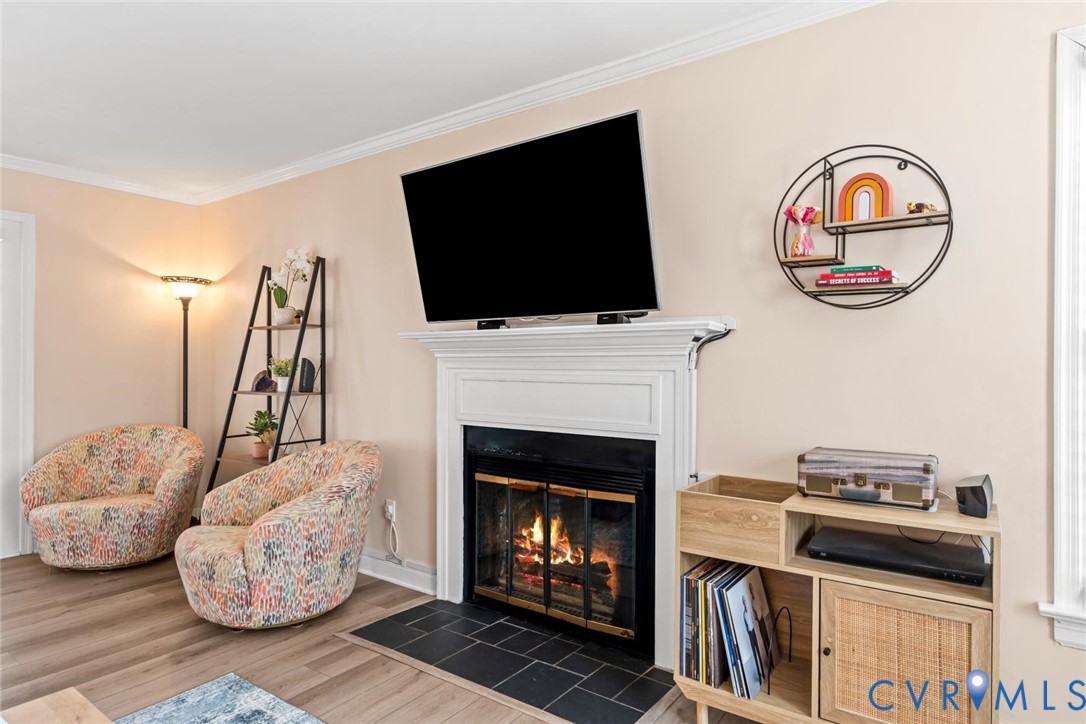 13712 Watkins Glen Road Midlothian, VA 23112 - Photo 8 of 31