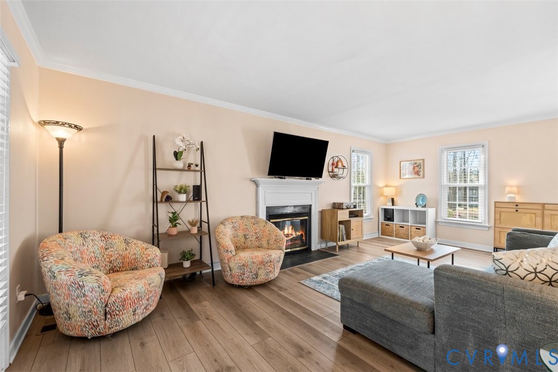 13712 Watkins Glen Road Midlothian, VA 23112 - Photo 9 of 31