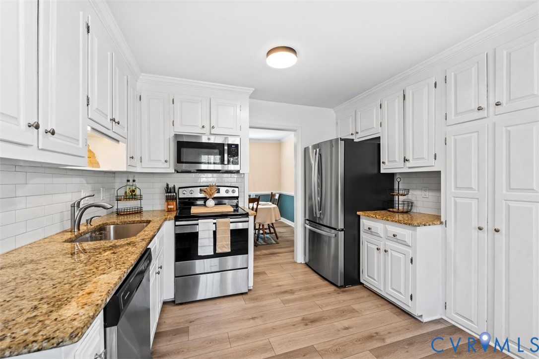 13712 Watkins Glen Road Midlothian, VA 23112 - Photo 10 of 31