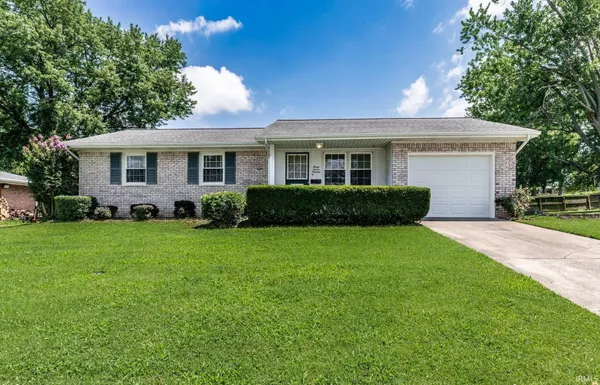 $159,000 | 3713 Debbie Lane, Evansville, IN 47711