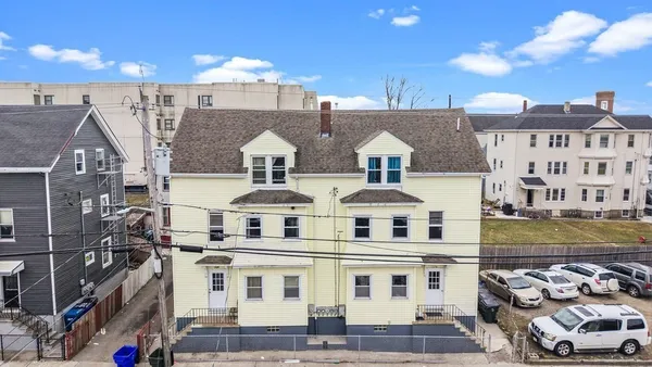 $925,000 | 173 County Street, Fall River, MA 02723