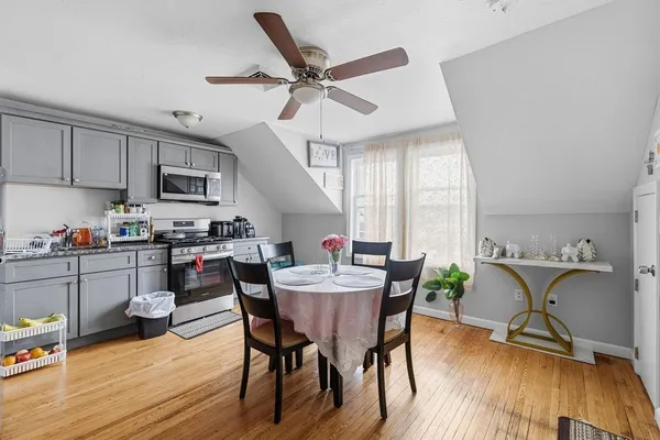 $925,000 | 173 County Street, Fall River, MA 02723