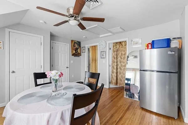 $925,000 | 173 County Street, Fall River, MA 02723