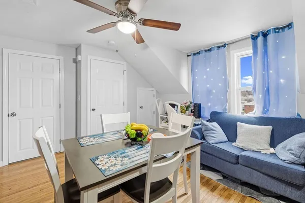 $925,000 | 173 County Street, Fall River, MA 02723