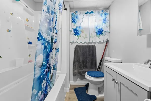 $925,000 | 173 County Street, Fall River, MA 02723
