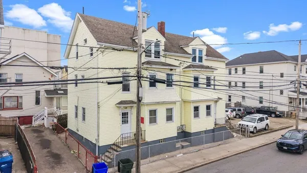 $925,000 | 173 County Street, Fall River, MA 02723