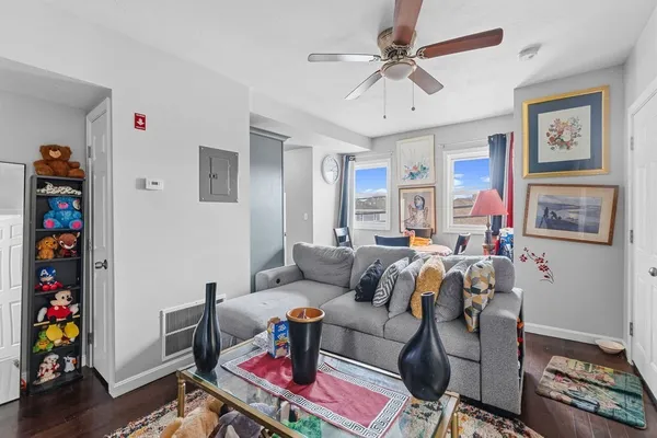 $925,000 | 173 County Street, Fall River, MA 02723