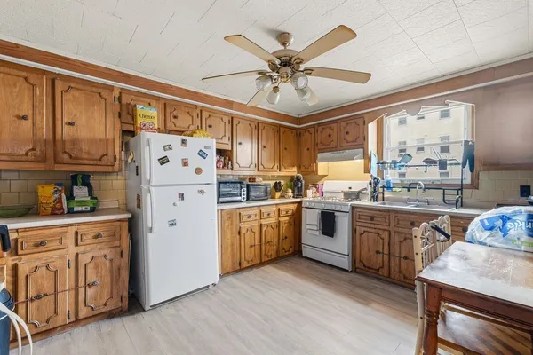 $925,000 | 173 County Street, Fall River, MA 02723