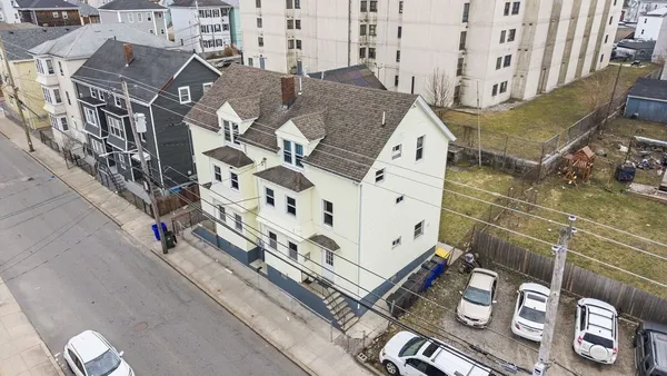 $925,000 | 173 County Street, Fall River, MA 02723