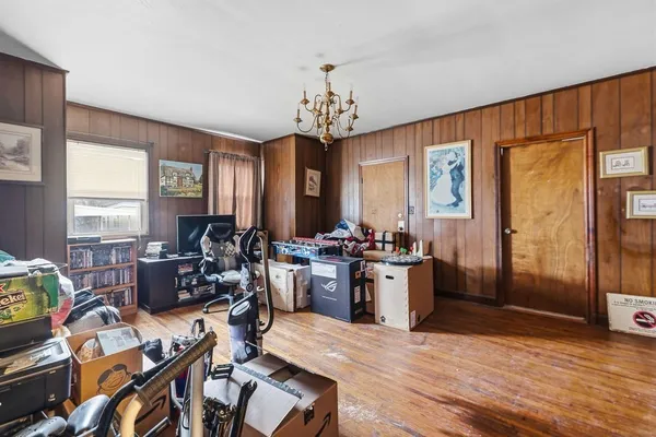 $925,000 | 173 County Street, Fall River, MA 02723