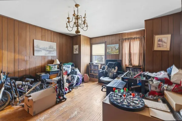 $925,000 | 173 County Street, Fall River, MA 02723