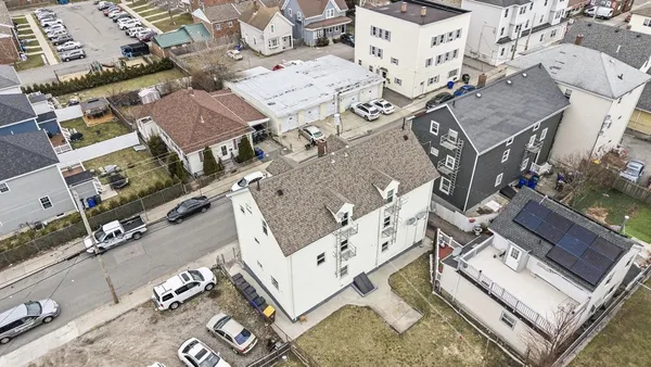 $925,000 | 173 County Street, Fall River, MA 02723