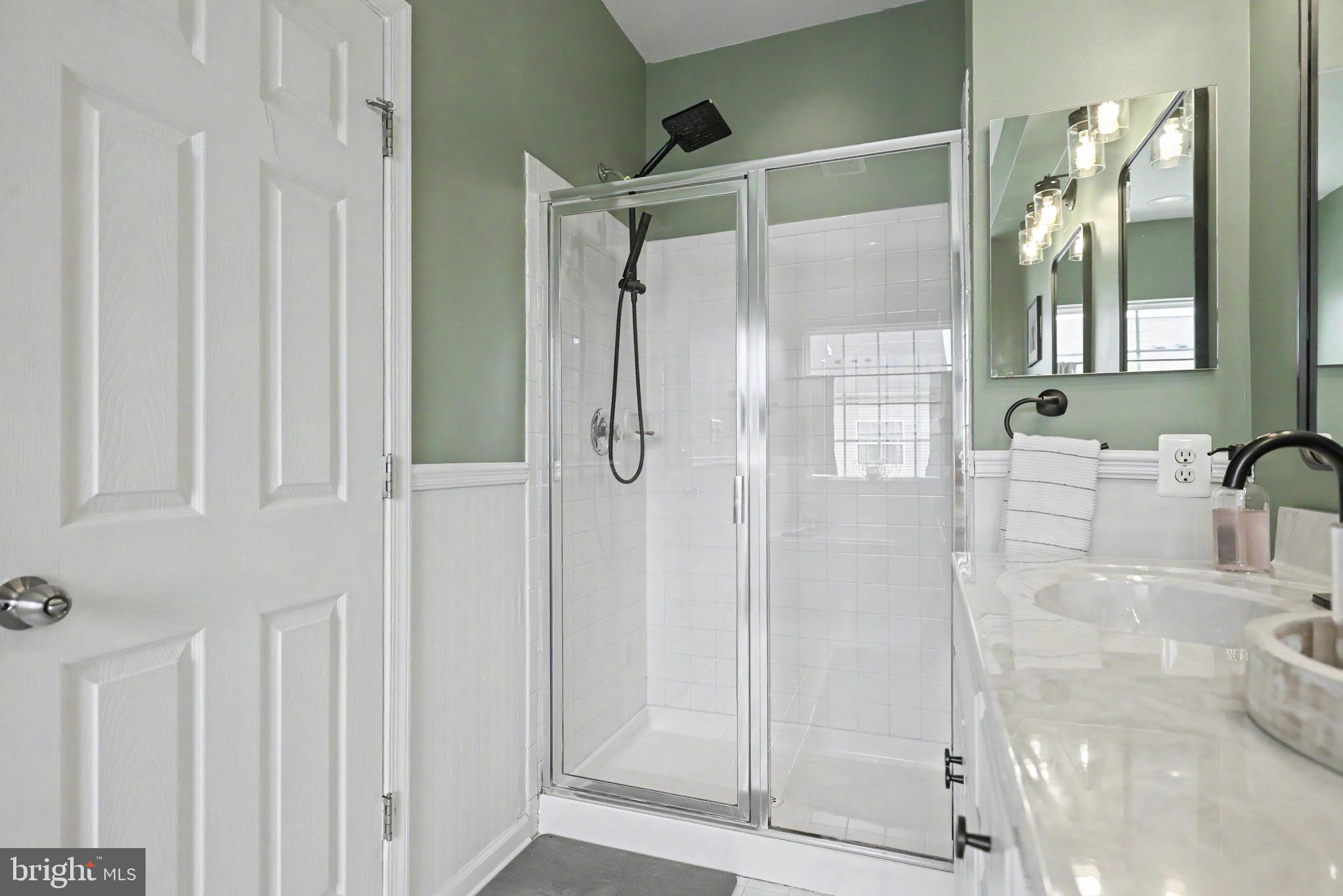 6221 Posey Street Frederick, MD 21703 - Photo 58 of 88 Walk In Shower