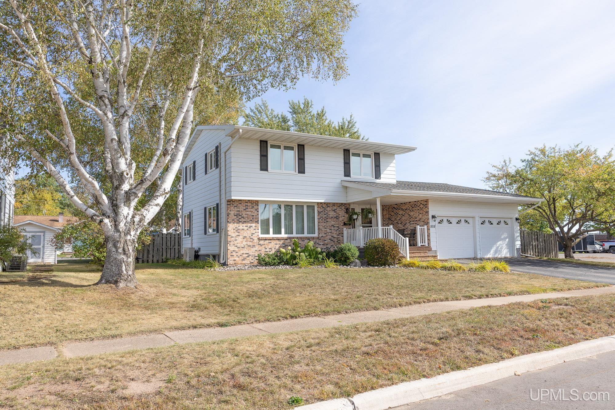 1818 Prairie Avenue Ishpeming, MI 49849 - Photo 49 of 56 Gallery Image 49