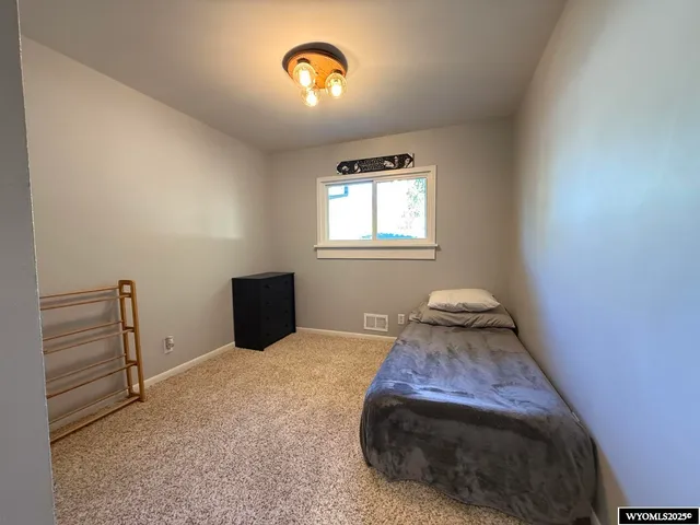 $240,000 | 1104 Big Horn Drive, Riverton, WY 82501