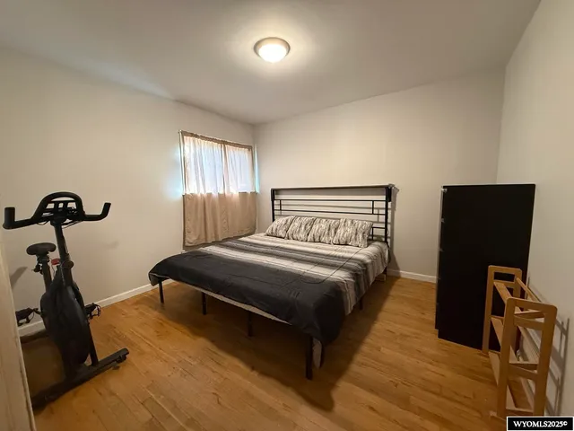 $240,000 | 1104 Big Horn Drive, Riverton, WY 82501