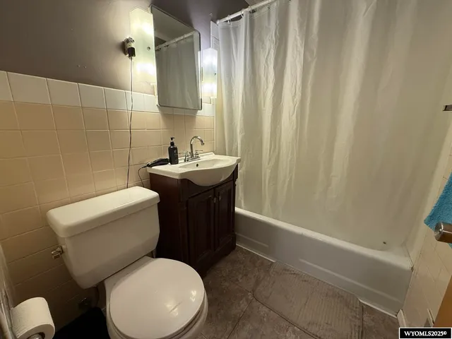 $240,000 | 1104 Big Horn Drive, Riverton, WY 82501