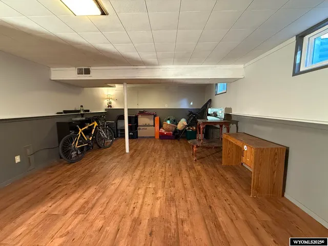 $240,000 | 1104 Big Horn Drive, Riverton, WY 82501