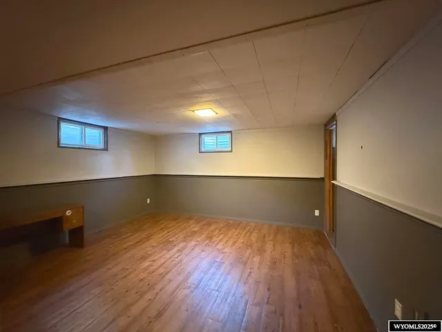 $240,000 | 1104 Big Horn Drive, Riverton, WY 82501