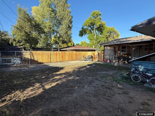 $240,000 | 1104 Big Horn Drive, Riverton, WY 82501