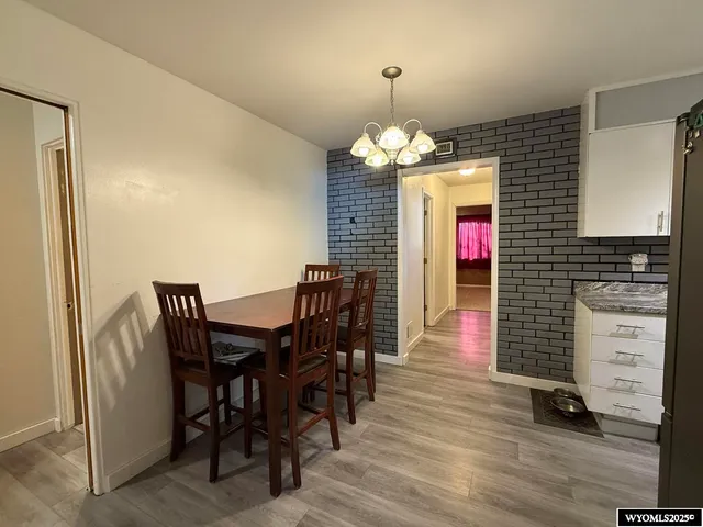 $240,000 | 1104 Big Horn Drive, Riverton, WY 82501