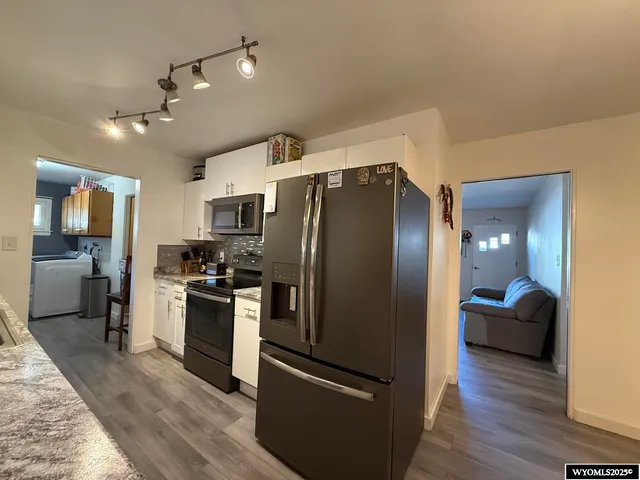 $240,000 | 1104 Big Horn Drive, Riverton, WY 82501