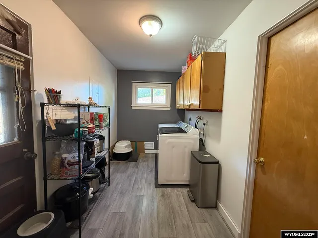 $240,000 | 1104 Big Horn Drive, Riverton, WY 82501