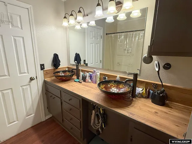 $240,000 | 1104 Big Horn Drive, Riverton, WY 82501