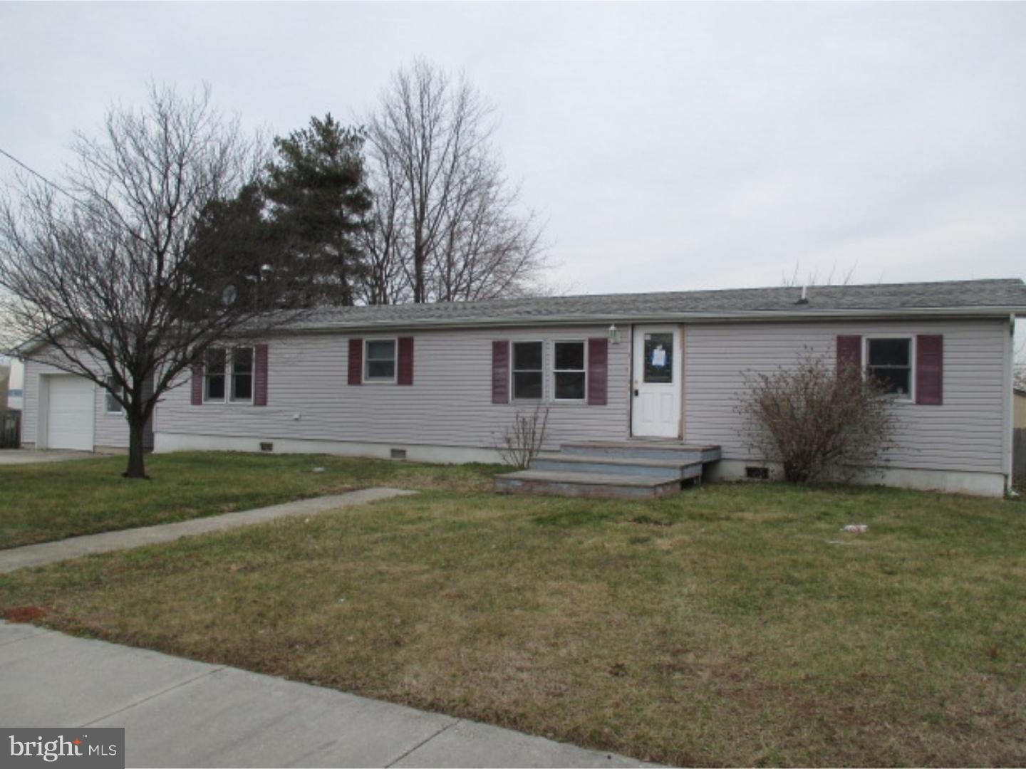134 Michigan Road Pennsville, NJ 08070 - Photo 1 of 16