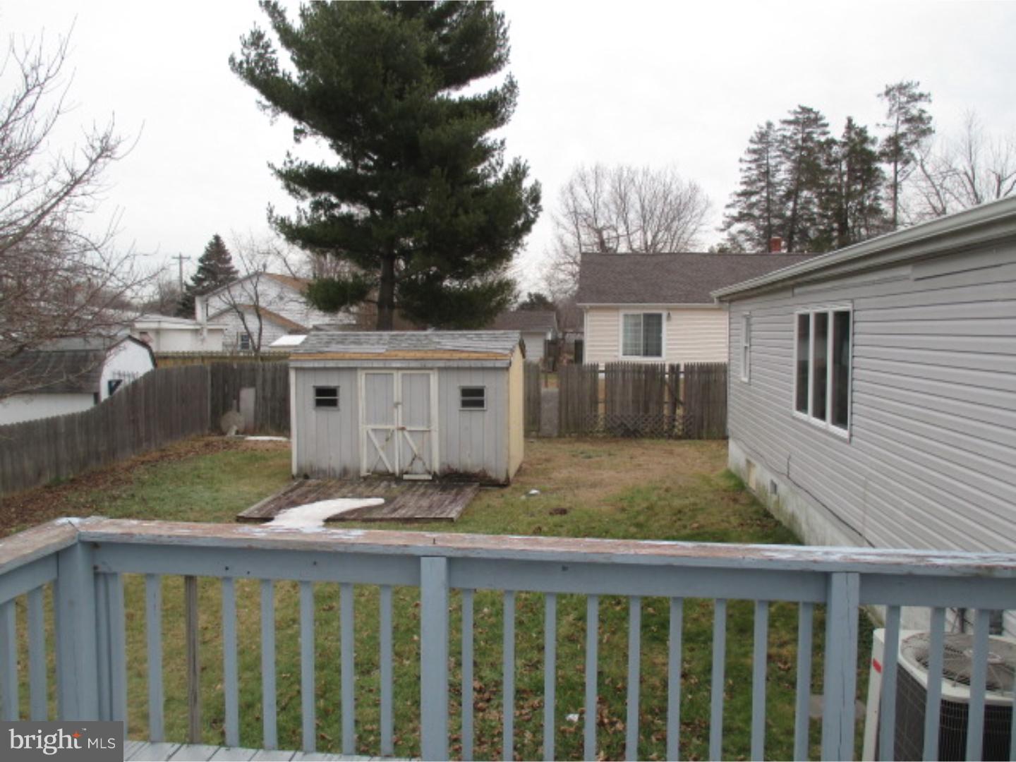 134 Michigan Road Pennsville, NJ 08070 - Photo 15 of 16