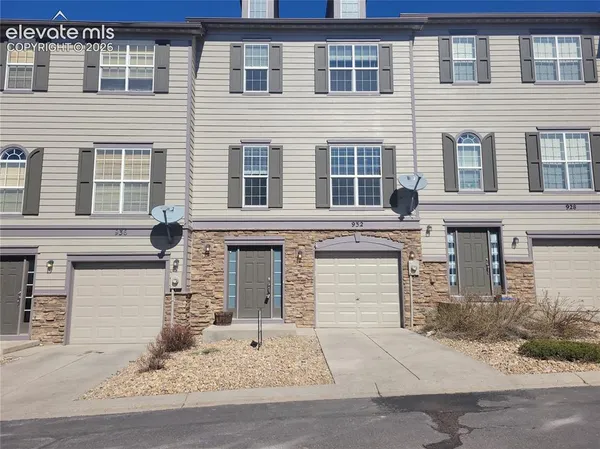 $382,000 | 932 Burning Bush Point, Monument, CO 80132