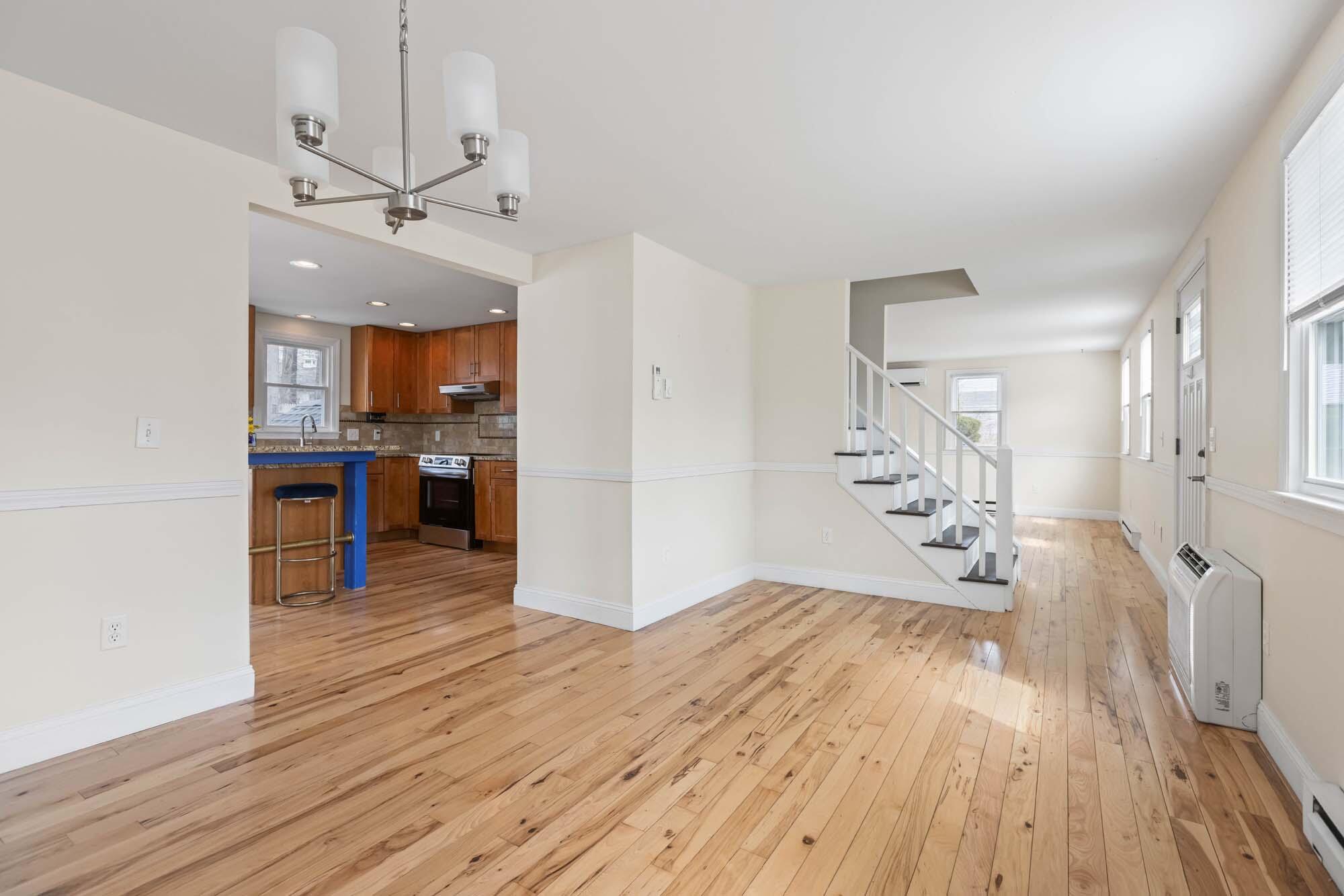 55 Sumac Street Portland, ME 04103 - Photo 15 of 45 Dining Room