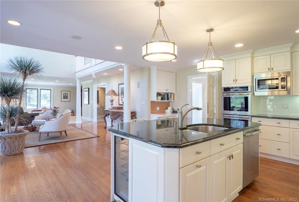 23 Crosswicks Ridge Road Wilton, CT 06897 - Photo 1 of 1