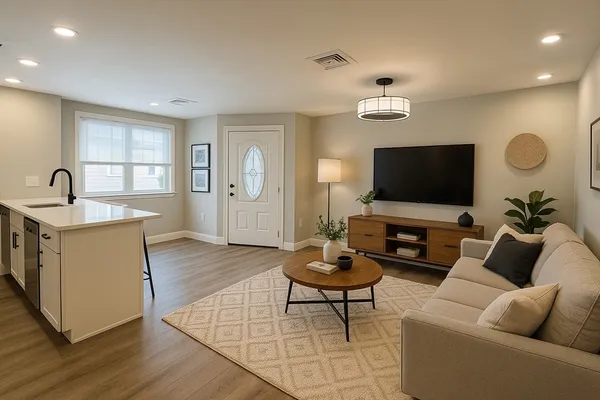 $3,250 | 28 Otis Street, Unit 28R, Somerville, MA 02145