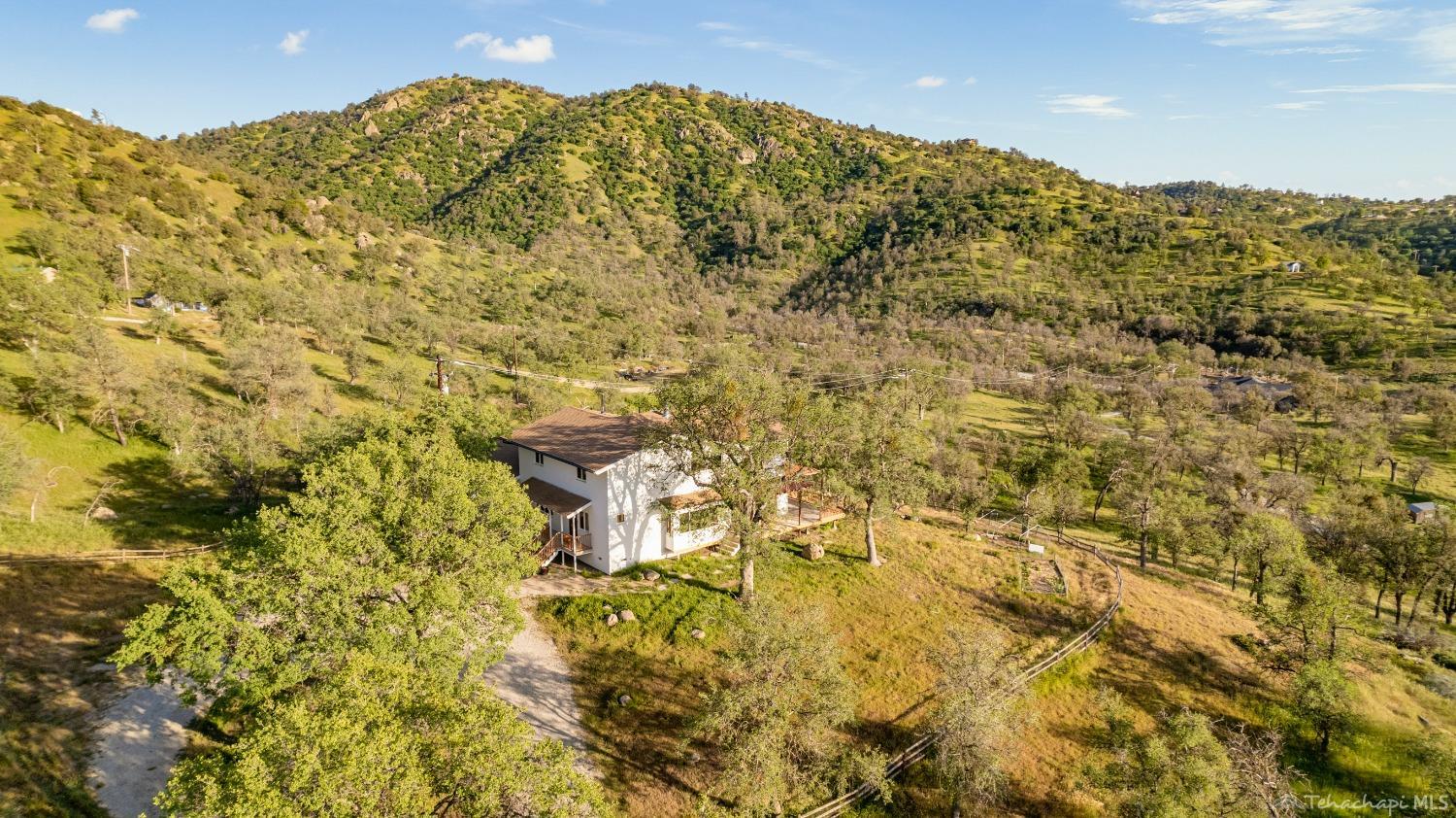 30301 Jack Springs Road Tehachapi, CA 93561 - Photo 55 of 62 Gallery Image 55