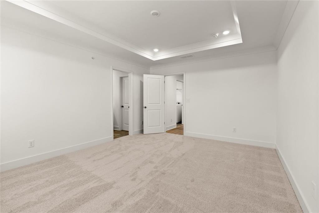 104 Agnew Way Woodstock, GA 30188 - Photo 24 of 47 a view of an empty room