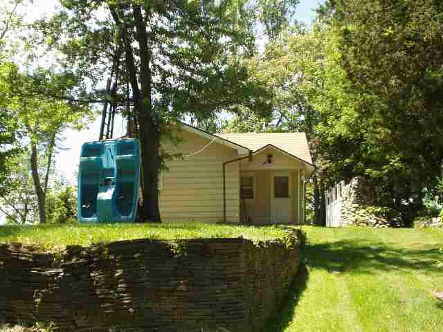 6011 Wolf Lake Road Jackson, MI 49201 - Photo 1 of 11 Photo 1