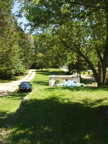 6011 Wolf Lake Road Jackson, MI 49201 - Photo 9 of 11 Photo 9