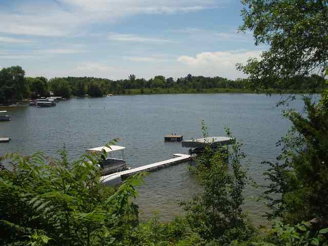 6011 Wolf Lake Road Jackson, MI 49201 - Photo 10 of 11 Photo 10
