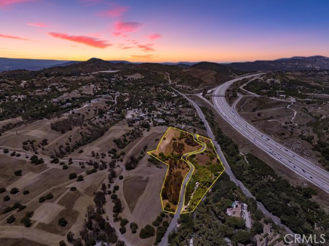 0 Ranger Road Fallbrook, CA 92028 - Photo 3 of 21