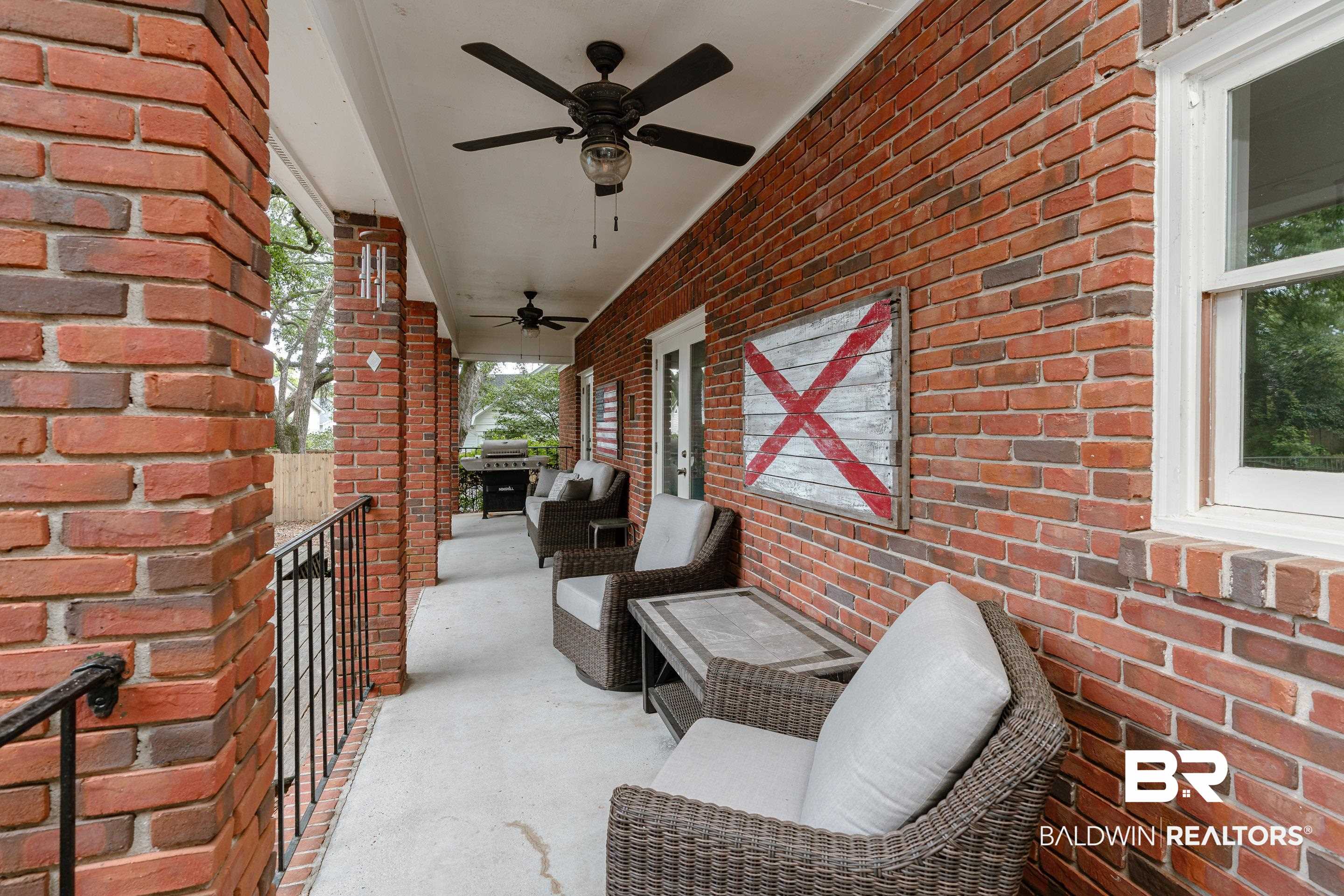2113 Ryegate Court Mobile, AL 36693 - Photo 46 of 50