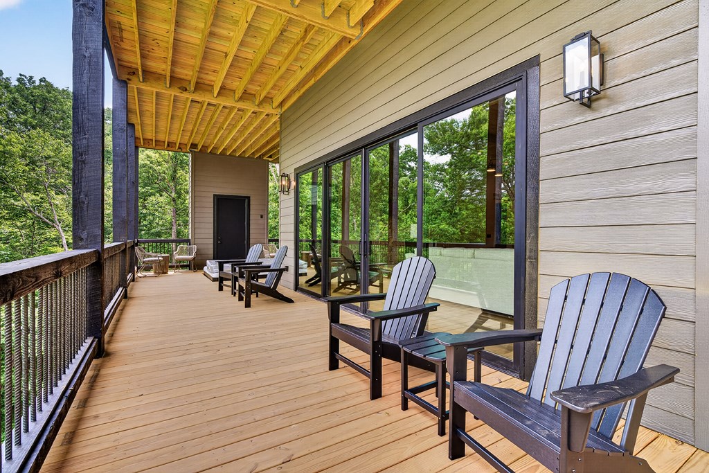 44 Staurolite Mountain Road Blue Ridge, GA 30513 - Photo 13 of 108