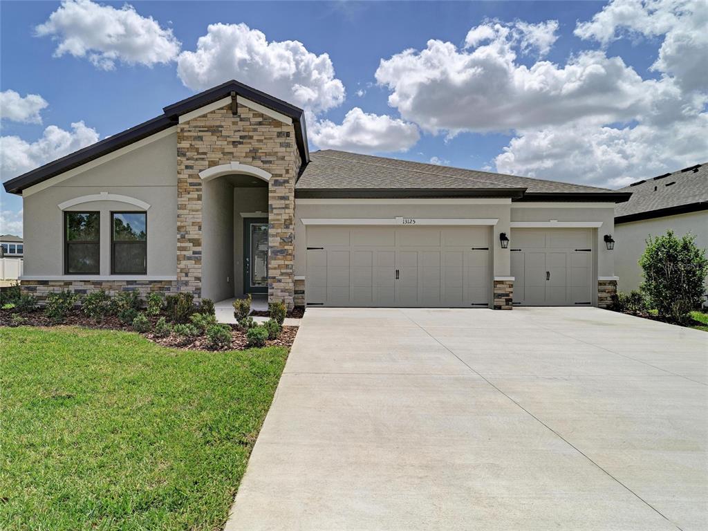13125 Long Valley Cir Spring Hill Spring Hill, FL 34609 - Photo 1 of 34
