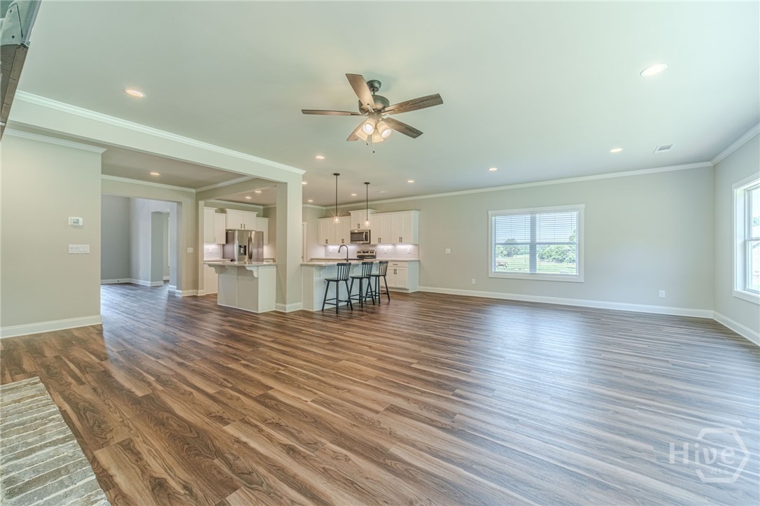3145 George Williams Road Monroe, GA 30656 - Photo 17 of 47