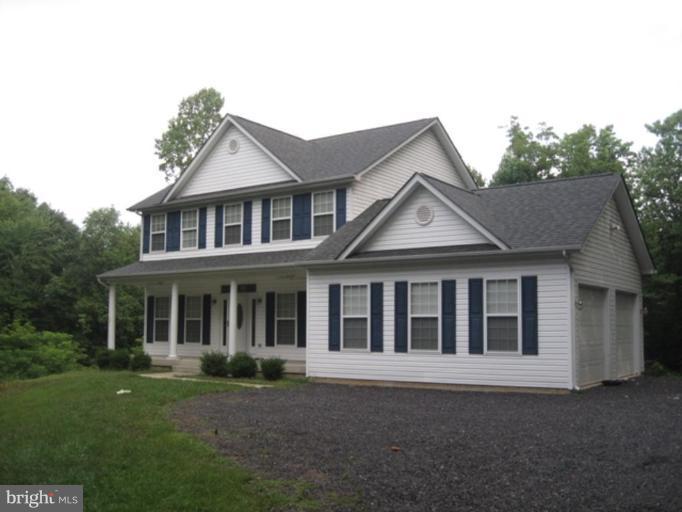 7267 Caledon Road King George, VA 22485 - Photo 1 of 1 Exterior (Main)