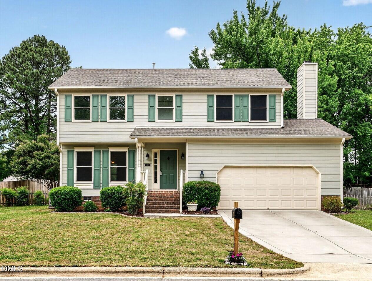 6420 Cape Charles Drive Raleigh, NC 27617 - Photo 1 of 34 001-1280x960-main-exteriora
